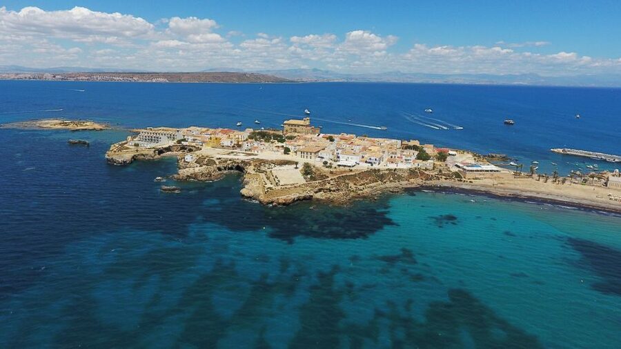 Alicante: 6-Hour Catamaran Cruise to Tabarca Island - Should you book the Alicante to Tabarca cruise?