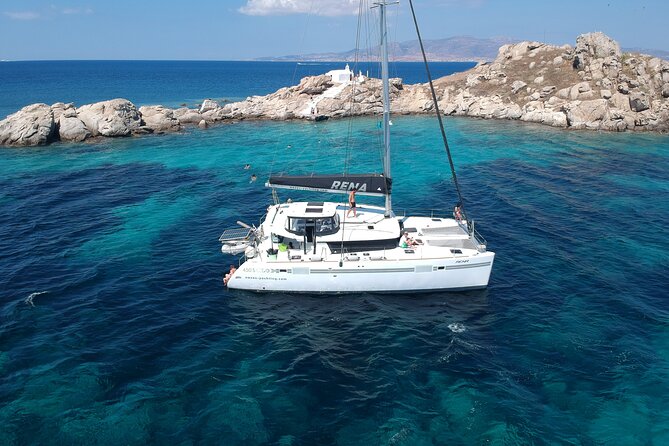 All-Inclusive Catamaran Day Cruise - Does the $181.48 price make sense?