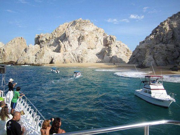 All-Inclusive Catamaran Tour | Beaches & Sea Lions from Los Cabos - Key points to know before booking