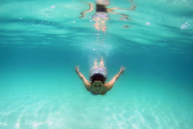All-Inclusive Catamaran Tour | Beaches & Sea Lions from Los Cabos - Who should book this catamaran day