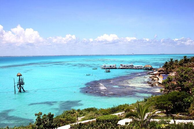 All Inclusive Isla Mujeres Catamaran - Key things to know before booking