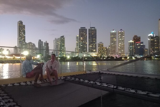 All Inclusive Sunset Panama Bay Catamaran Tour From Panama City - Is $69 a fair price?