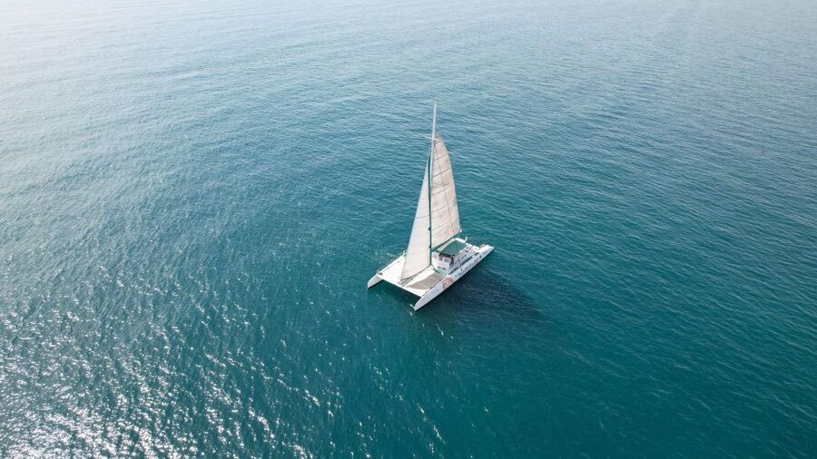 Altea: Catamaran Party Boat - FAQ