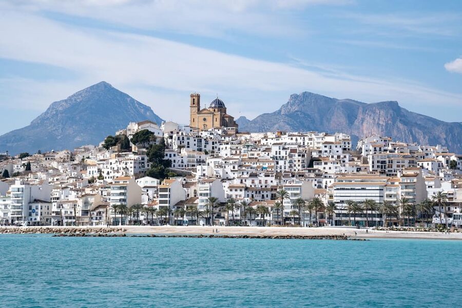 Altea: Catamaran Party Boat - My Verdict for an Altea Afternoon
