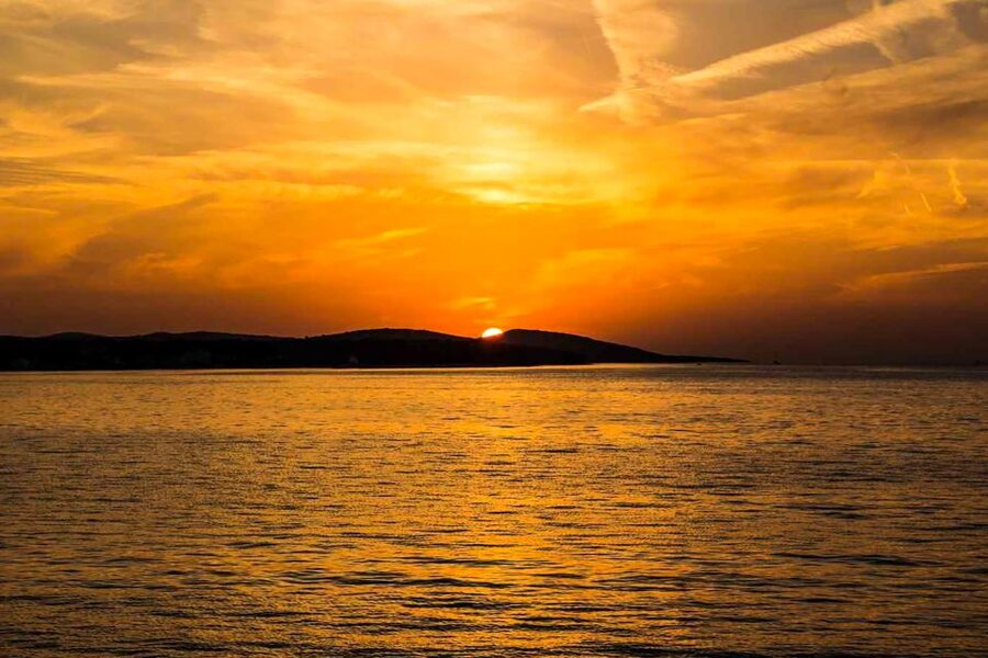 Altea: Catamaran Tour with Sunset Option - What You Actually See From the Boat
