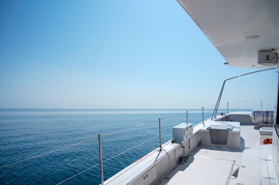 Altea: Catamaran Tour with Sunset Option - Getting to the Port and Planning Your Time