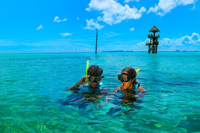 Amazing Catamaran to Isla Mujeres for the best price - Key points to know before you book