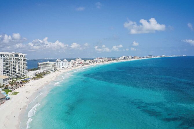 Amazing Catamaran to Isla Mujeres for the best price - Starting near Cancun’s hotel zone