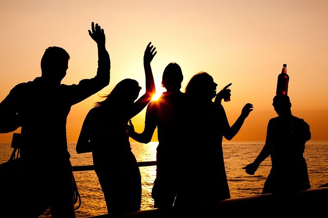 Antigua Sunset Catamaran Cruise From St. John's - Key points to know before booking