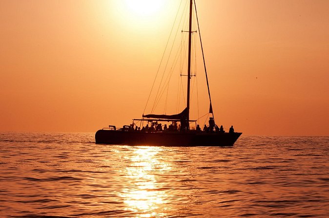 Antigua Sunset Catamaran Cruise From St. John's - Why the water view is worth your time