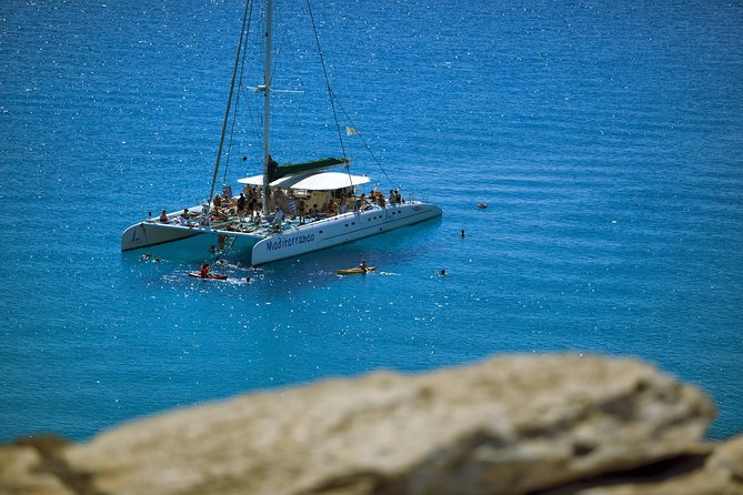 Aqua Catamaran Cruise from Protaras - Key points to know before sailing