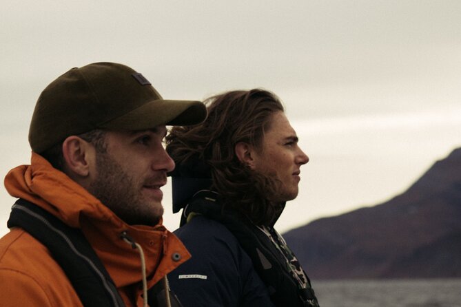 Arctic Fjordcruise & Safari in Tromso with Luxury Catamaran - A look at the captain-led experience