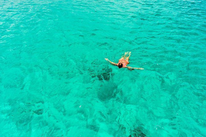 Aruba Afternoon Snorkel Sail aboard Palm Pleasure Catamaran - Who Should Book This Aruba Snorkel Sail?