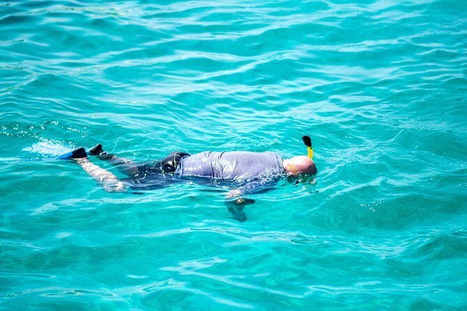 Arusun Catamaran Sail with Snorkeling in Aruba - Snorkel gear, safety, and physical demands