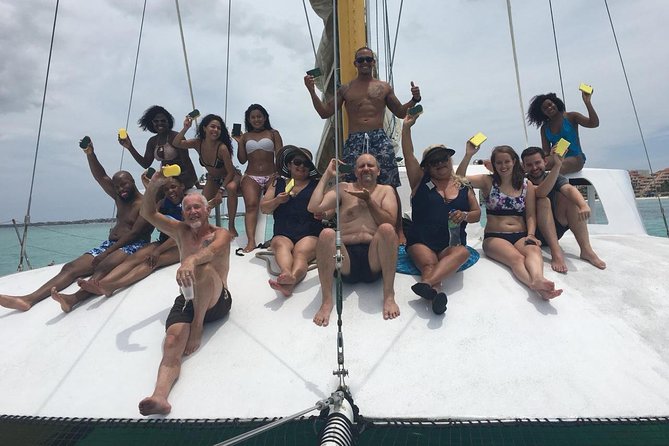 Arusun Catamaran Sail with Snorkeling in Aruba - Who will enjoy this Aruba sail most