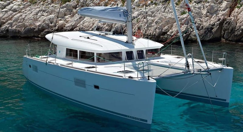 Athens: Private Catamaran Cruise w/ BBQ, Open Bar & Transfer - What the private format is really worth