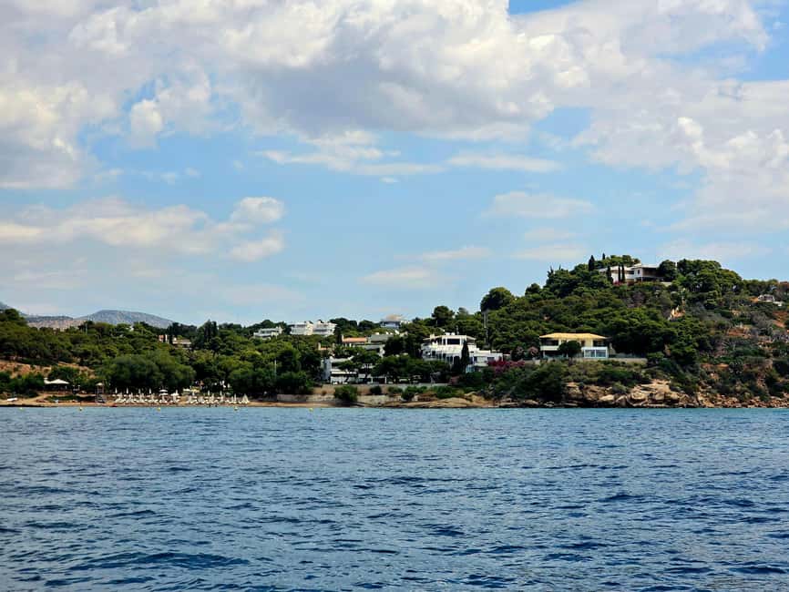 Athens: Private Catamaran Cruise w/ BBQ, Open Bar & Transfer - Who should book this cruise