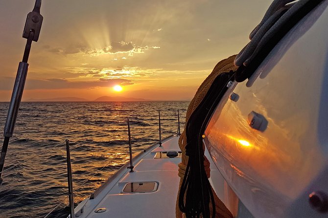 Athens Private Luxury Catamaran Cruise with Traditional Greek Meal and BBQ - Is $786.09 per person a fair price?