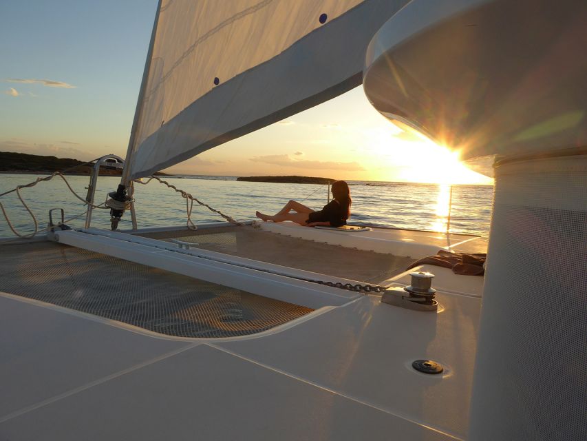 Athens: Riviera Catamaran Cruise with Meal and Drinks - Final verdict: a strong Athens break