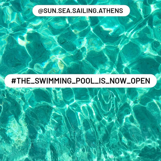 Athens: Riviera Catamaran Tour with Fresh Meal and Drinks - Hydrousa and the second chance to swim