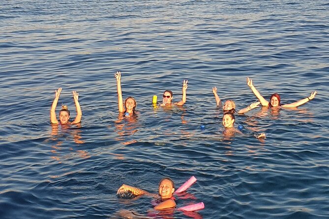 Athens Riviera Private Sail Catamaran with Meal and Wine - What to bring and what to confirm