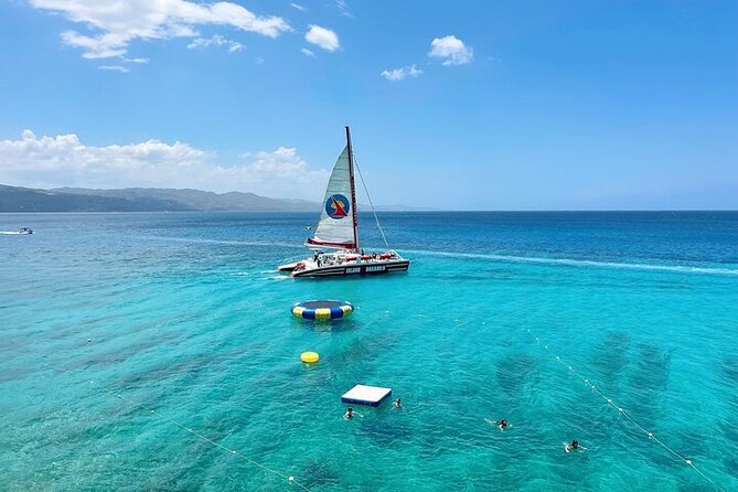 ATV,Zipline, Horseback Ride, Catamaran, Bamboo Rafting In Jamaica - Guides, transportation, and the human touch
