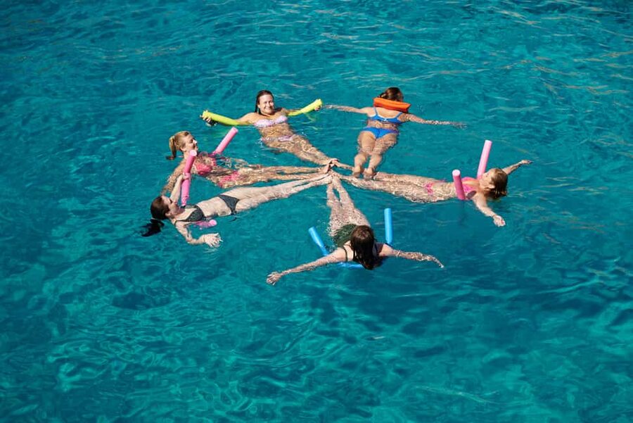 Ayia Napa: Luxury Catamaran Cruise with Lunch & Drinks - Comfort, drinks, and the return sail