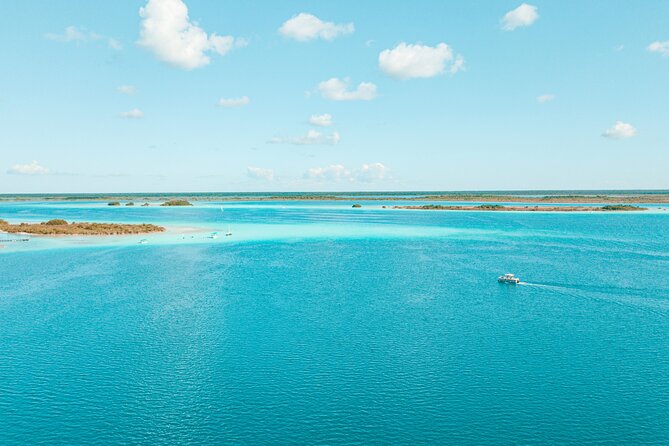 Bacalar Lagoon Private Catamaran Lunch and Drinks from Costa Maya - Who Will Enjoy This Bacalar Excursion