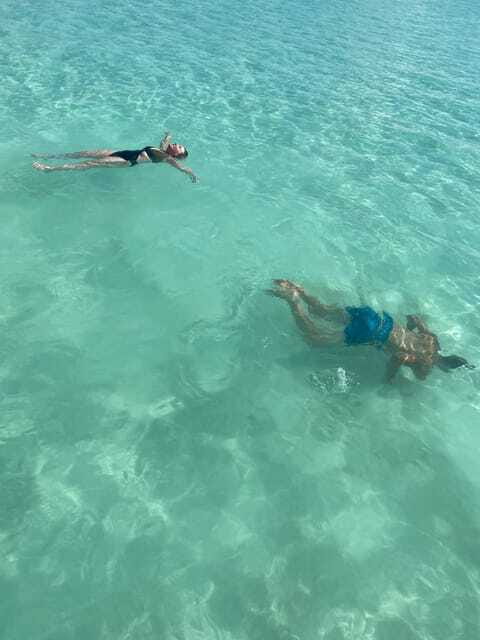 Bacalar: Sail Away with a Hobie Cat Catamaran - Who should book this sailing trip?