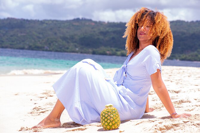 Bacardi Island Excursion with Catamaran, Beach and Lunch - Who will enjoy this excursion most