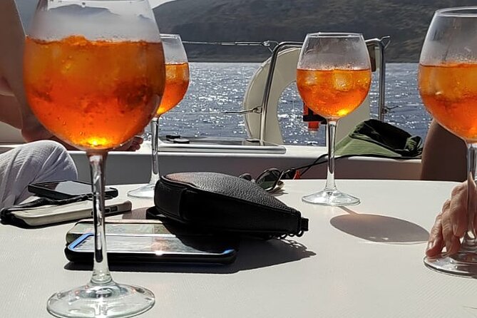 Balos Catamaran Private Sailing Cruise with Lunch - What the seven-hour day feels like