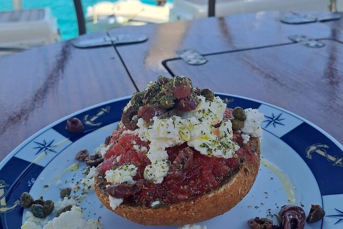 Balos Catamaran Private Sailing Cruise with Lunch - Who will get the most from this cruise