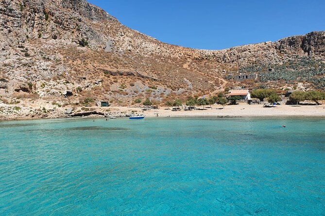 Balos Catamaran Private Sailing Cruise with Lunch - Should you book the Balos catamaran cruise?