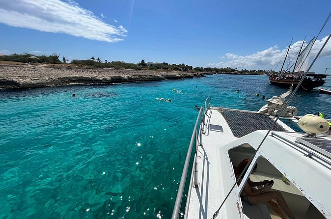 Banana Adventure Catamaran Tropical Sunset Sail - Is $50 a fair price?
