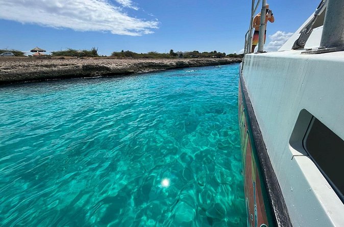 Banana Adventure Catamaran Tropical Sunset Sail - Transportation, weather, and the return trip