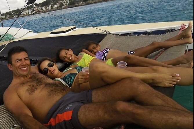 Barbados Catamaran Snorkel Cruise with Open Bar - Timing, weather, and cancellation details