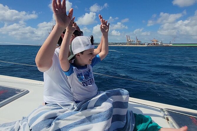 Barbados Catamaran Snorkeling Turtle and Shipwrecks tour - Group size, comfort, and practical needs