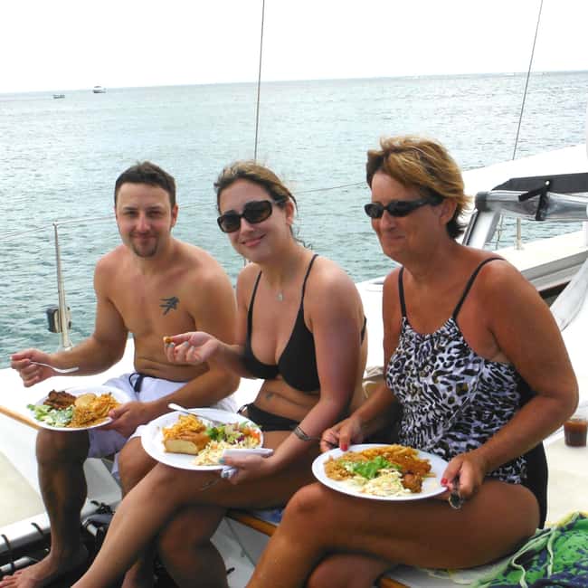 Barbados: Catamaran Tour with Snorkeling and Lunch - Should you book El Tigre Cruises?