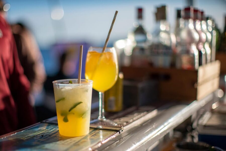 Barcelona: Catamaran Cruise with optional Live Jazz Music - Who gets the most from this catamaran ride