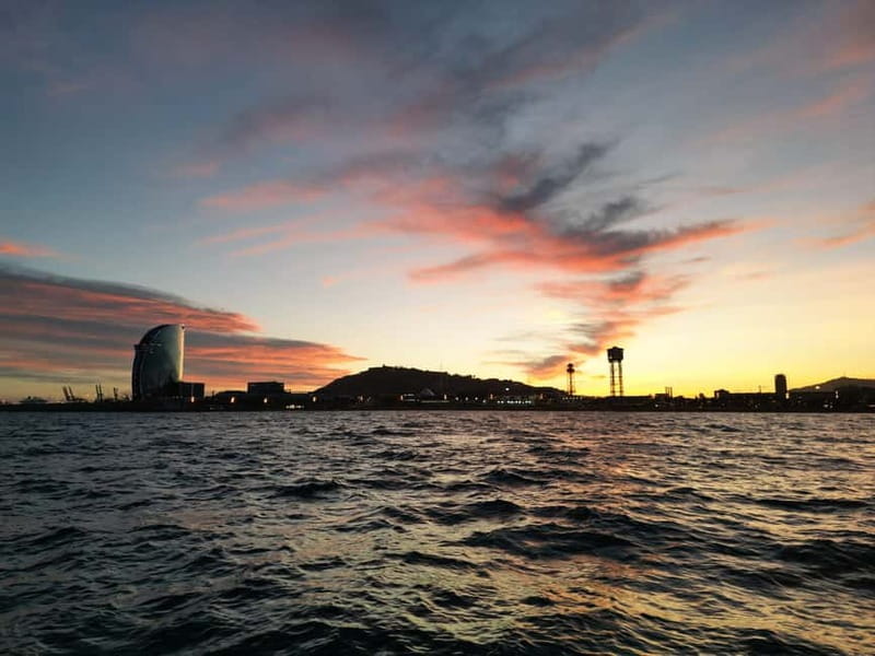 Barcelona: Luxury Catamaran Sunset Cruise - Is $41 a fair price?