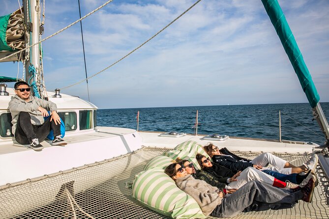 Barcelona: Premium Private Wine Tasting & Tapas in a Catamaran - Who will enjoy this most