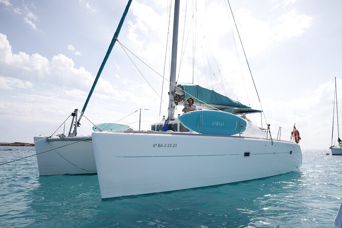 Barcelona Private Catamaran, Snacks and Cava, Sunset Option - Key points to know before you book