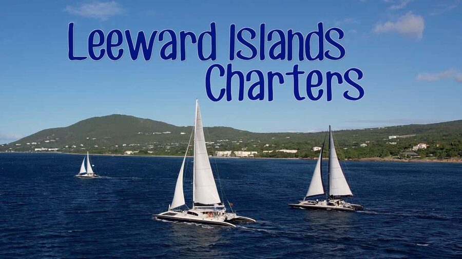 Basseterre: St Kitts 4-hour Catamaran Snorkel Cruise & Lunch - The first hour along St. Kitts’ Southeast Peninsula