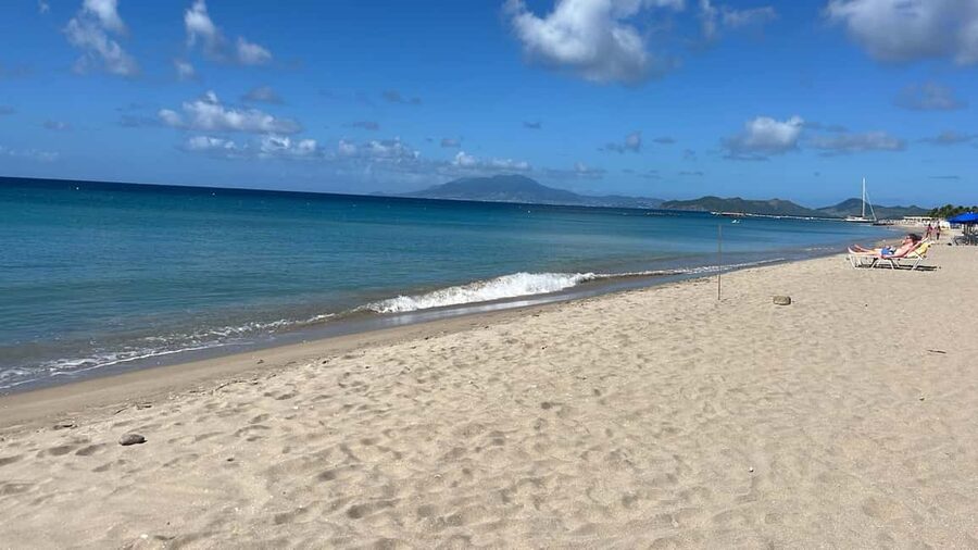 Basseterre: St. Kitts and Nevis Catamaran Tour with Lunch - Final decision: a strong full-day island outing