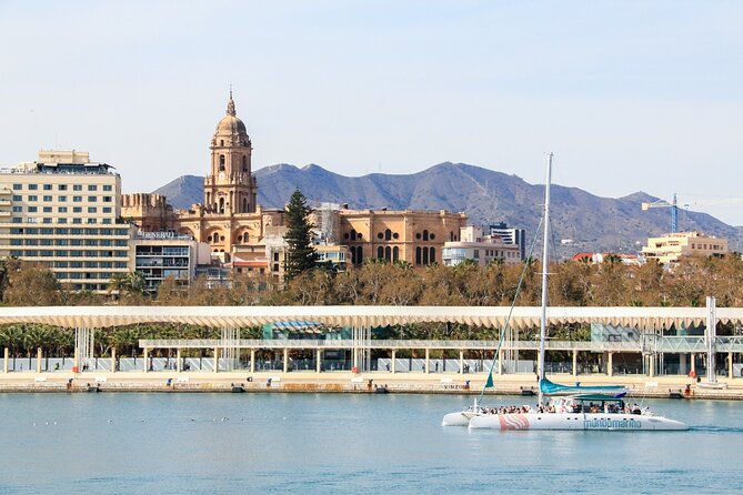 Bay of Malaga Catamaran Sailing - How the $16.82 price holds up
