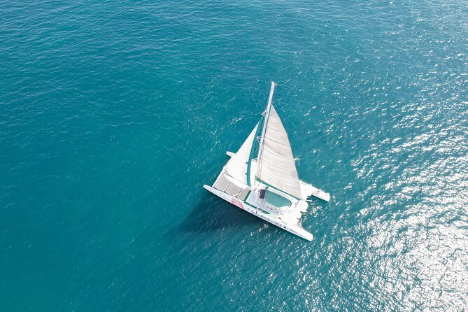 Bay trip in Calpe or Altea with a sailing catamaran - Cancellation and weather rules