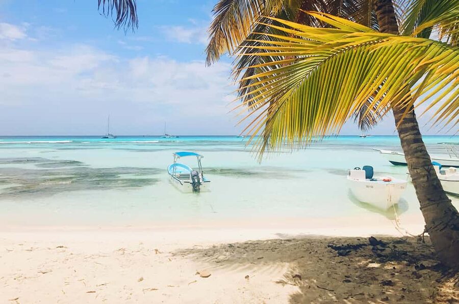 Bayahibe: Saona Island Sailing in catamaran with open bar - Key points to know before booking