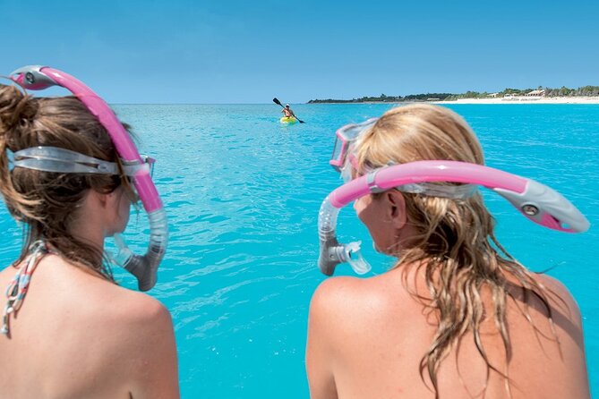 Be Happy - Private Catamaran Cruise in Sint Maarten - Half Day - Is $770 per person a fair price?