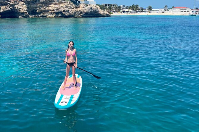 Be Happy - Private Catamaran Cruise Sint Maarten Full Day Tour - Is $960 per person good value?