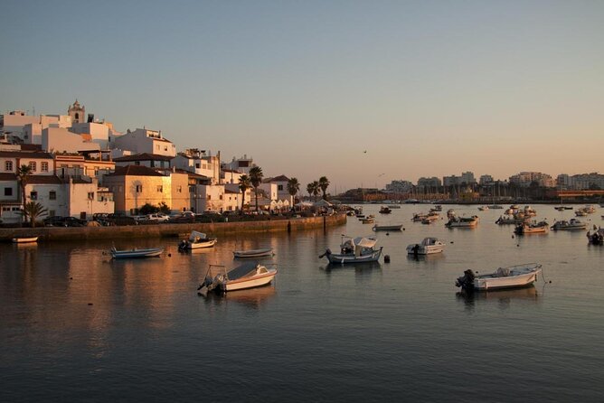 Benagil Cave Boat Tour - Catamarans or Rib - 2 H From Portimão - Guides, commentary, and what you will hear